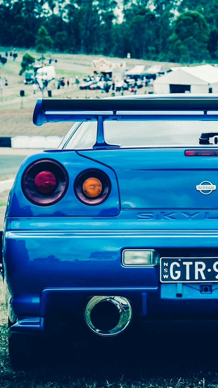 skyline