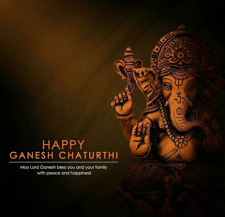 Shree Ganesh Ganesha