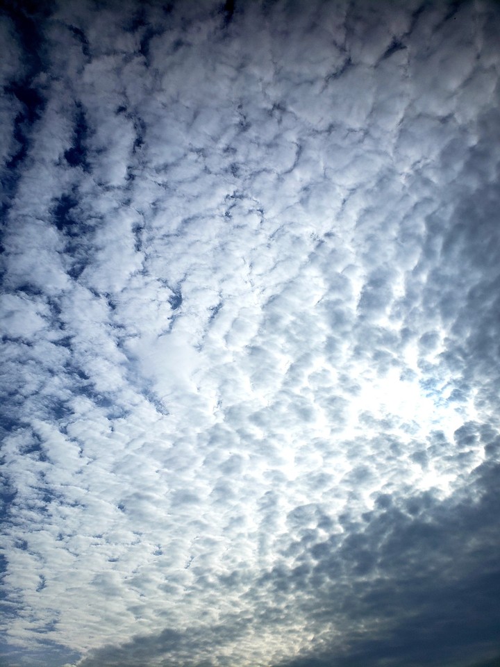 Cloudy