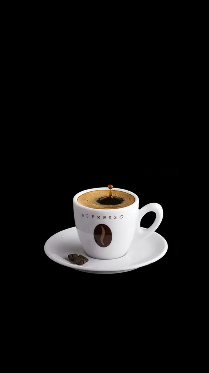 Hot Espresso