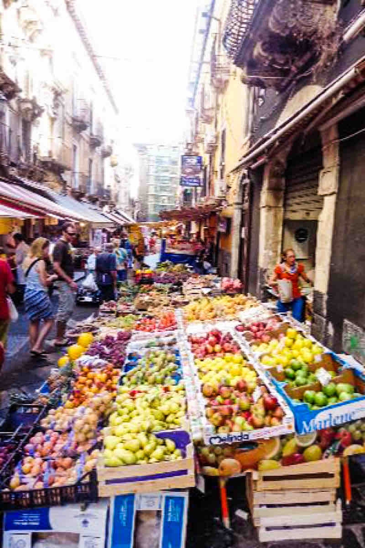 Catania