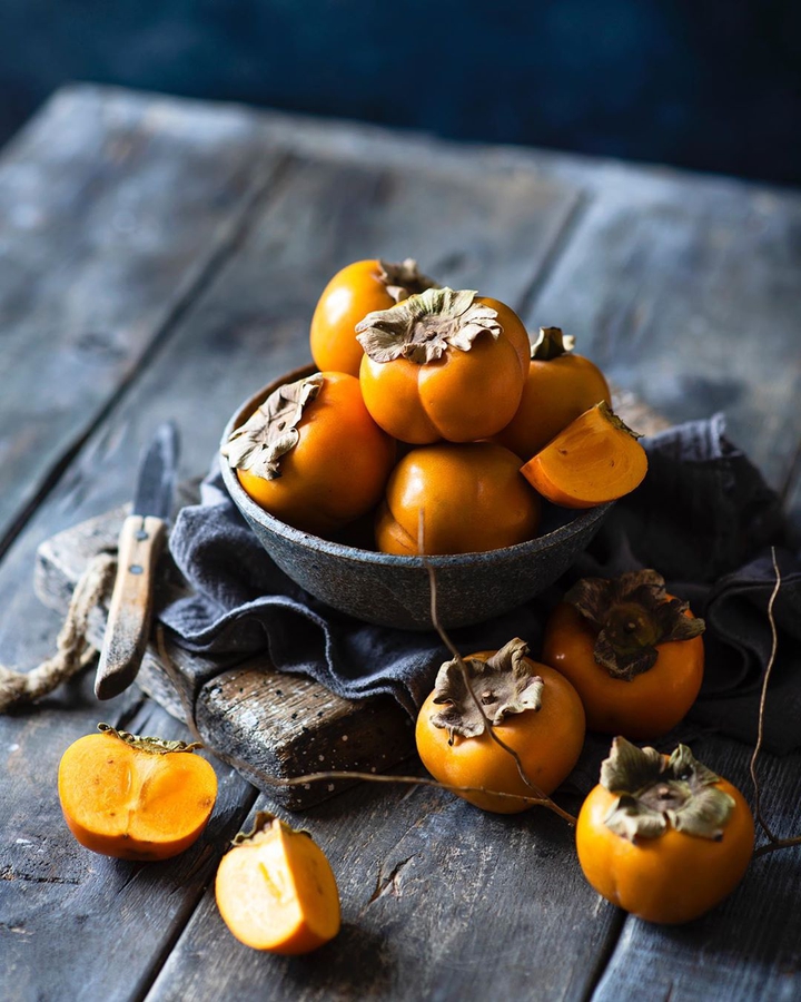 Persimmon