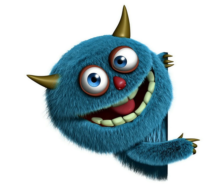 monster