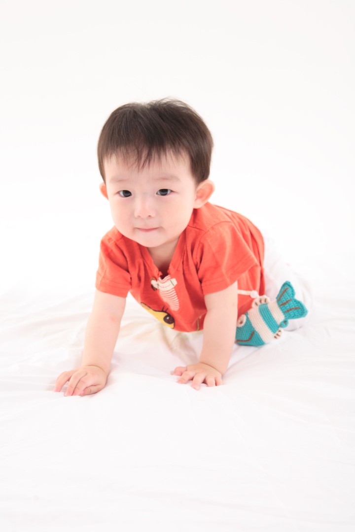 Baby II