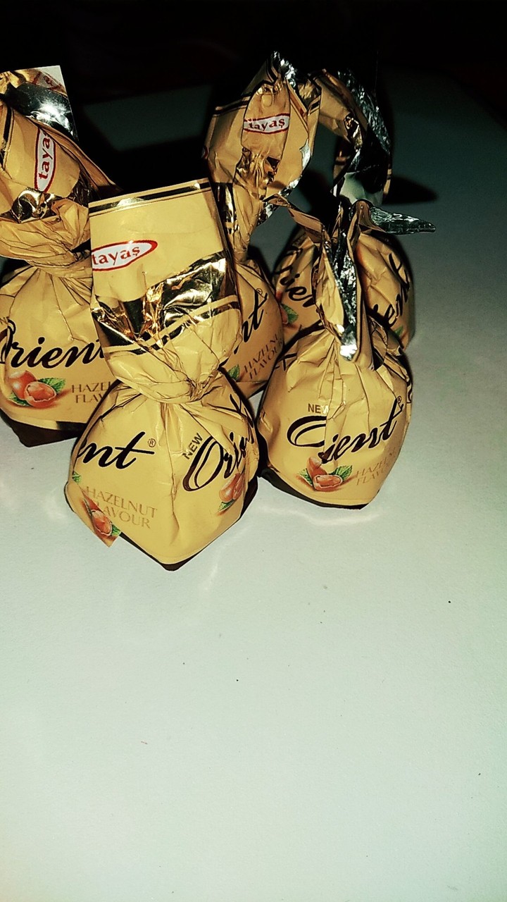 chocholate 