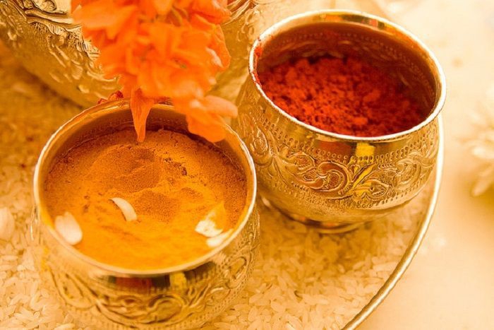 Haldi