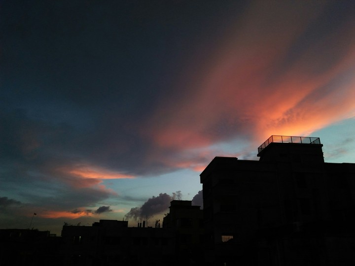 Sky