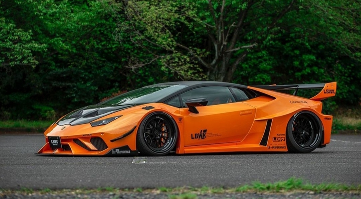 Lamborghini