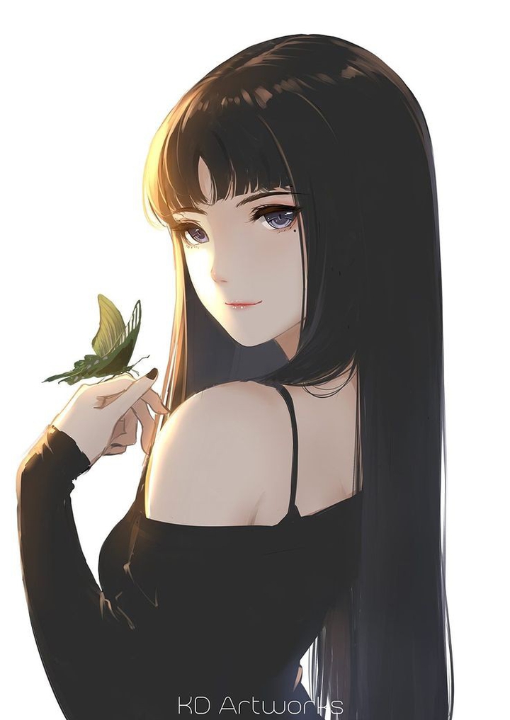 girl