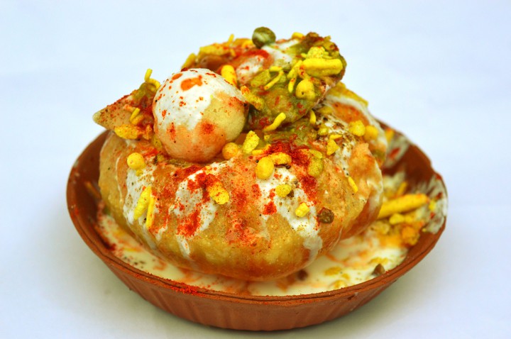 kachori