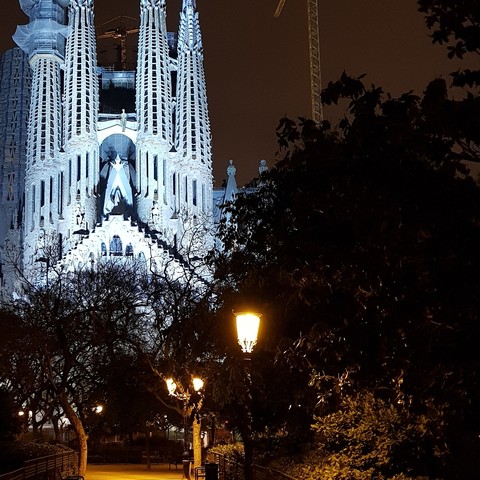 Sagrada Familia