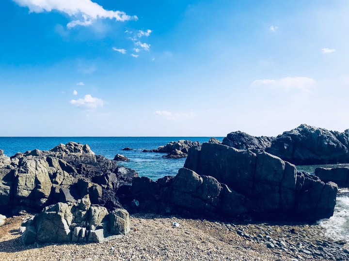 East Sea