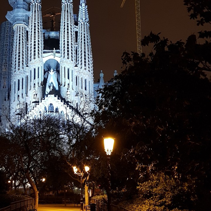 Sagrada Familia
