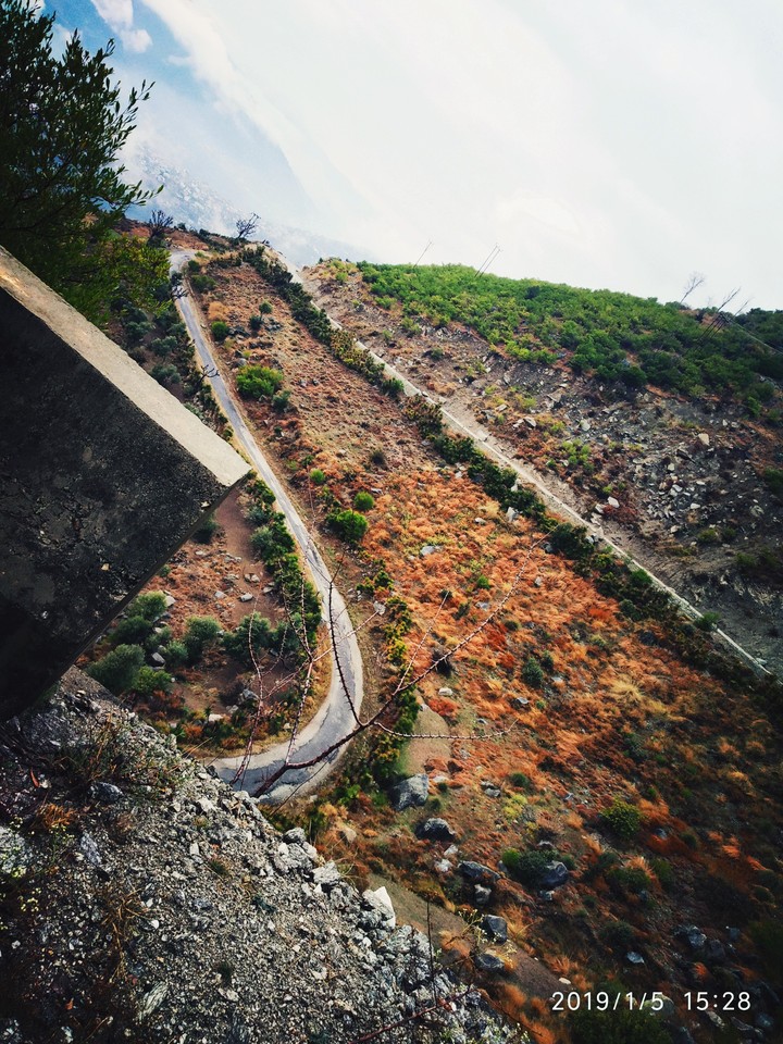 roads