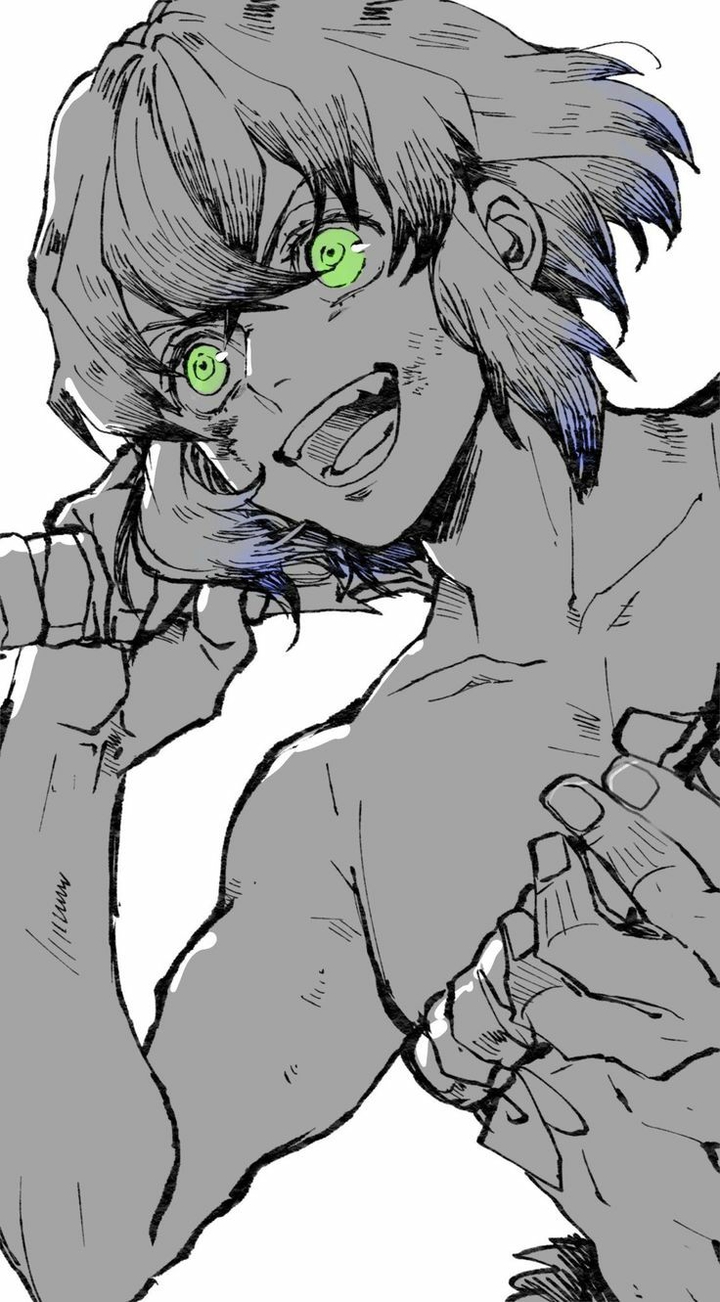 Inosuke Hashibira