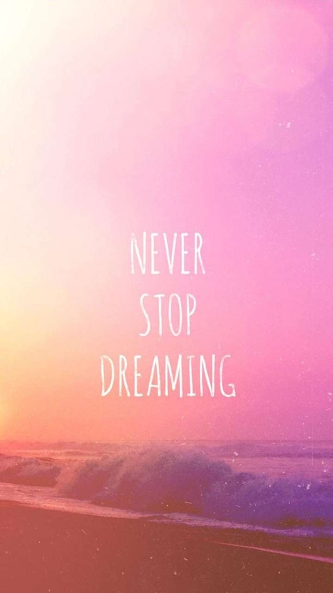 dreaming