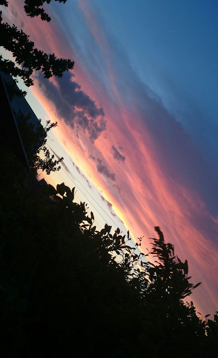 Sunrise