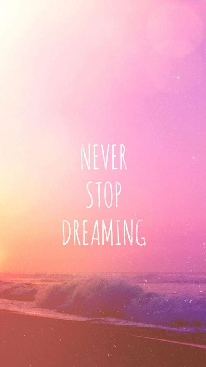 dreaming