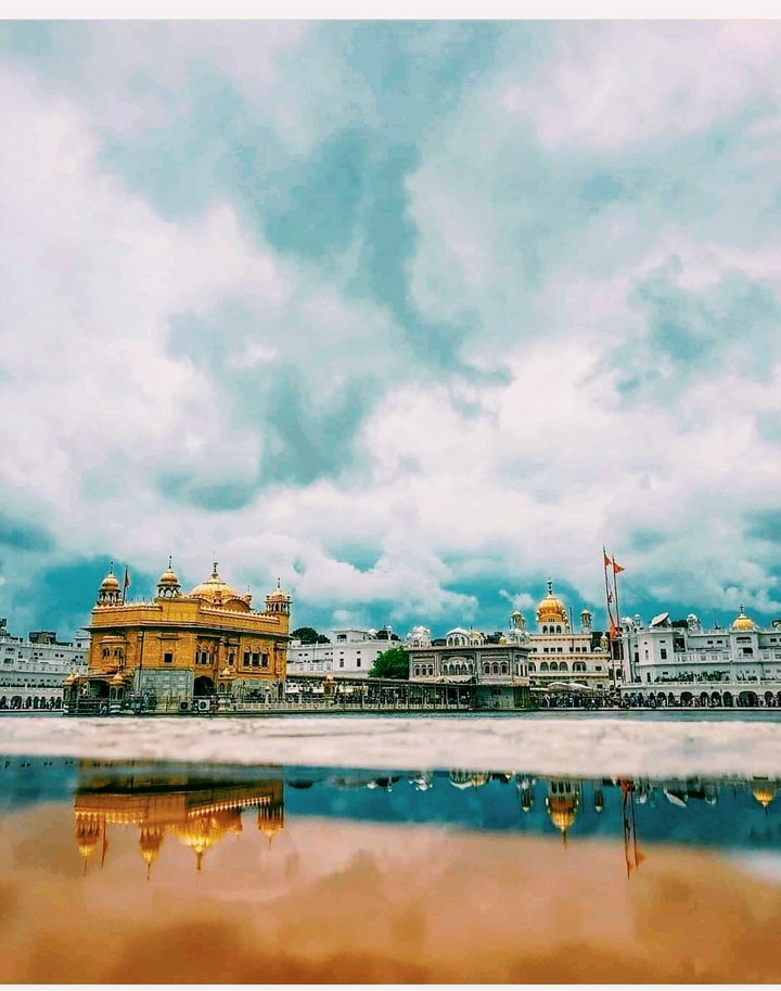 golden temple