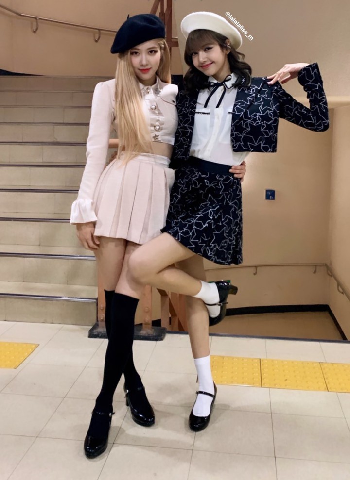 chaelisa