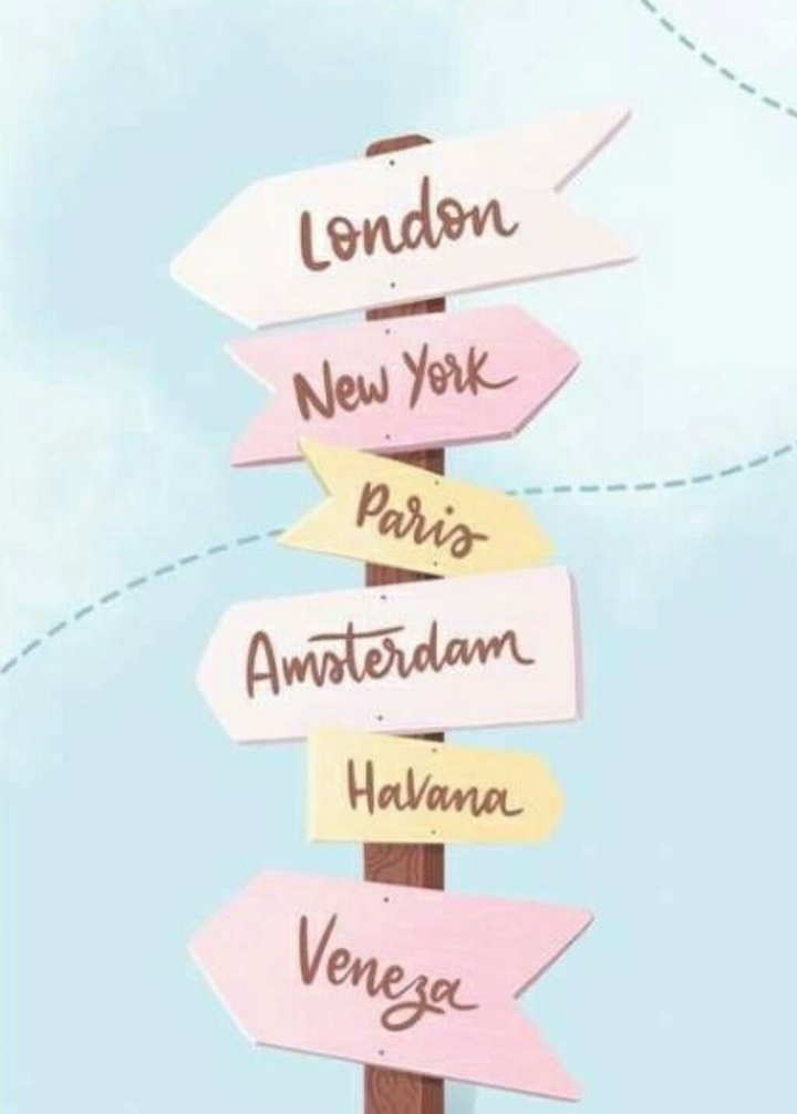 Travel