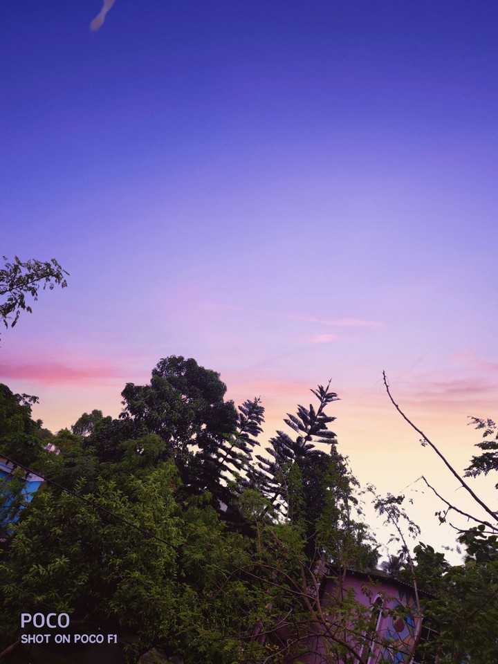 sky