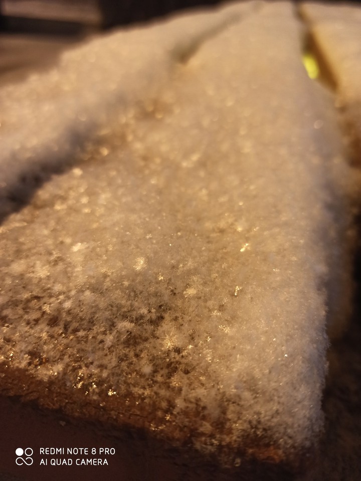 snowflake