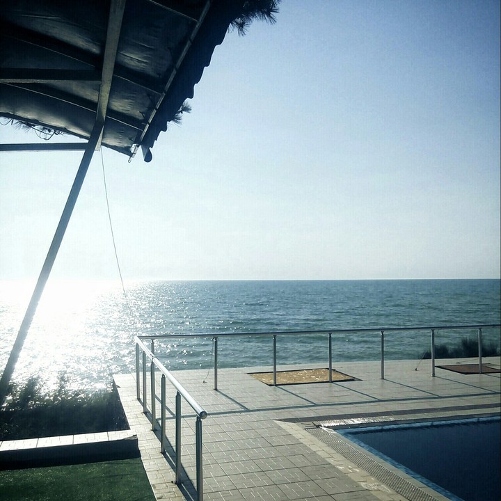 camp
