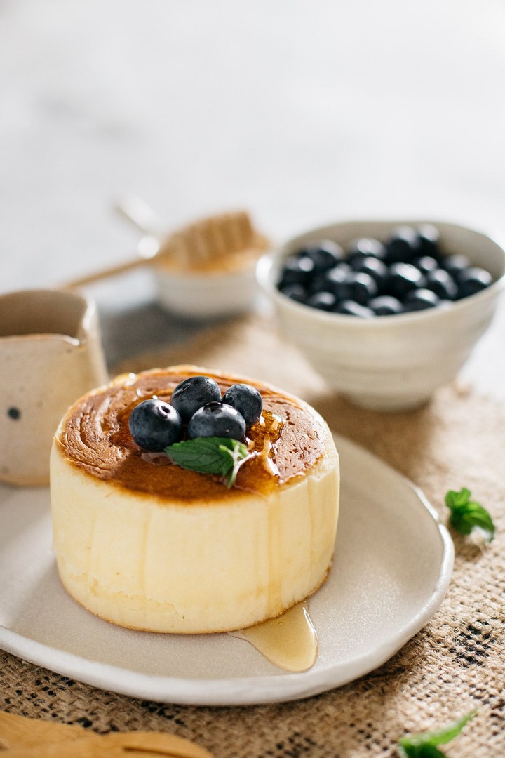 Dessert