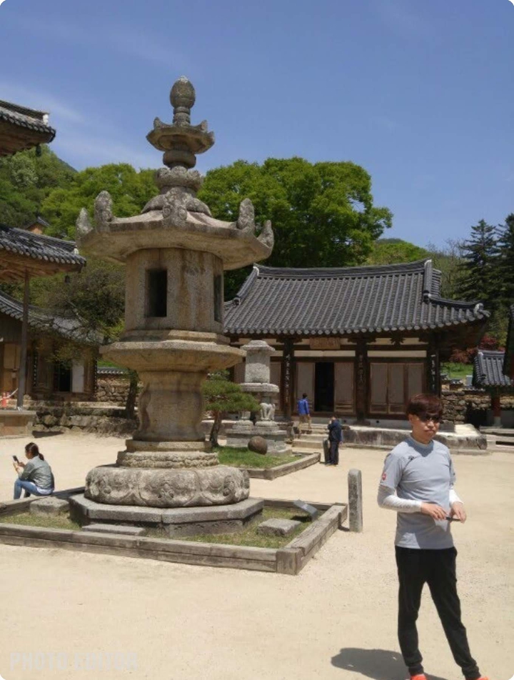 사찰