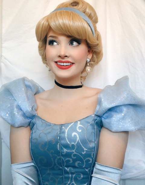 Cinderella