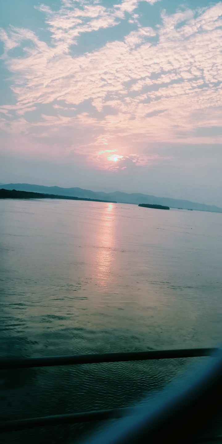 good morning