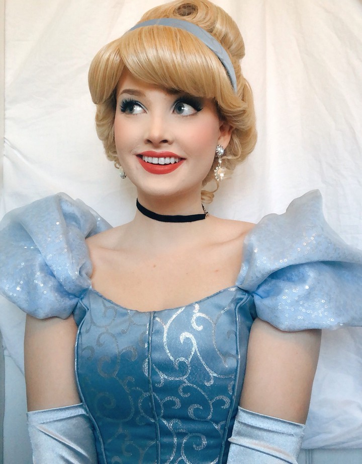 Cinderella
