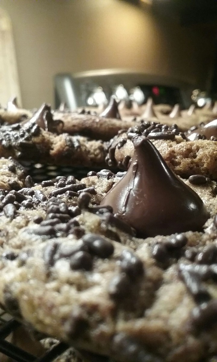 Christmas cookies