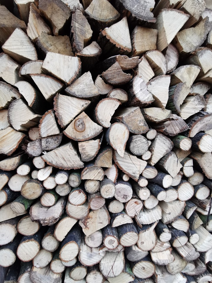 wood