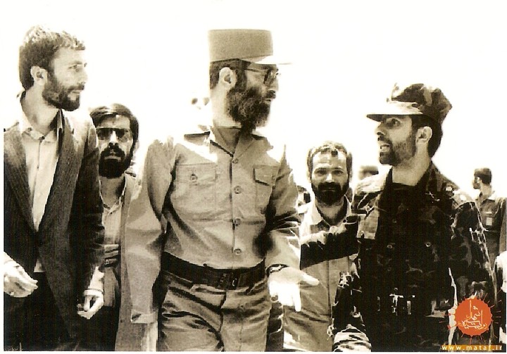 emam seyed ali khamenei