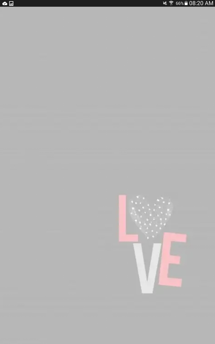 love