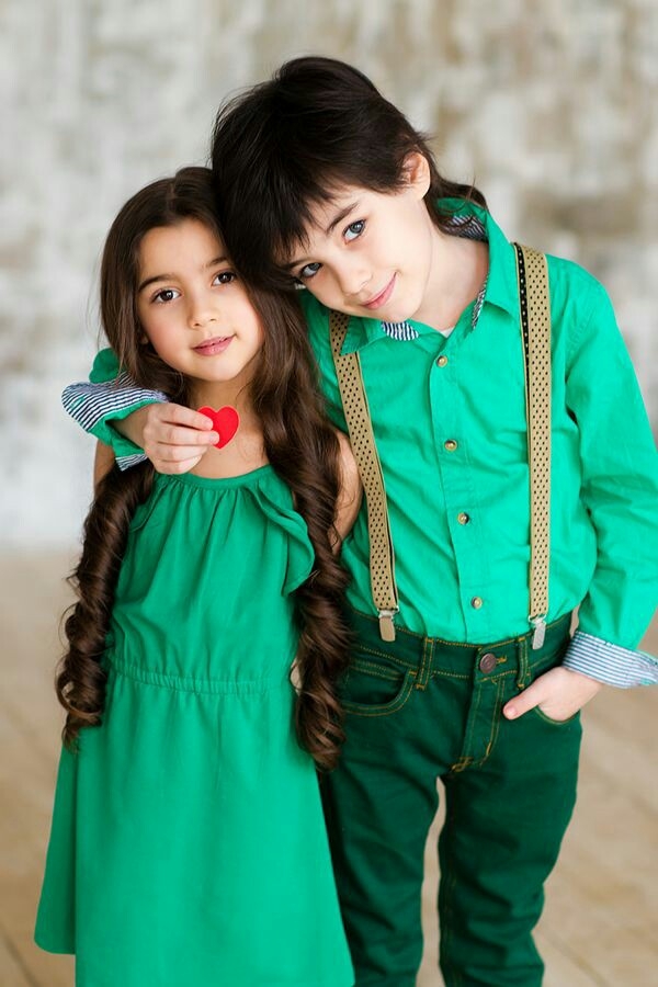 cute Couple