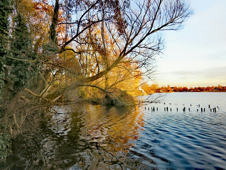 River