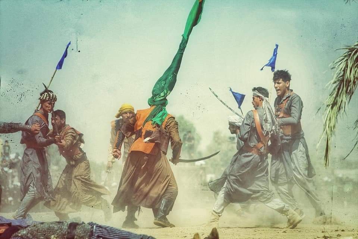Moharam
