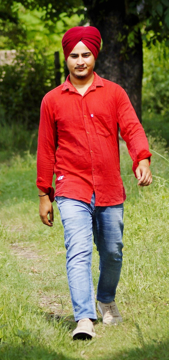 gurdeep manak