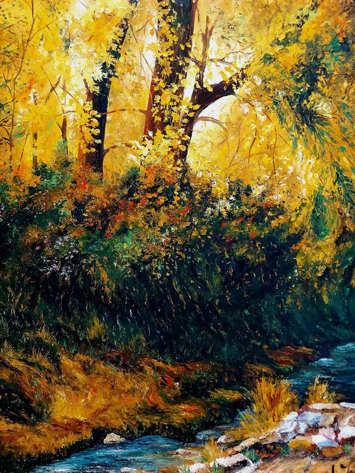 paint