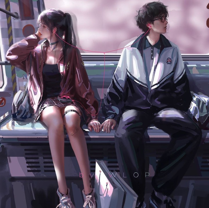 ♡