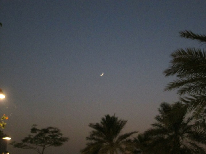moon