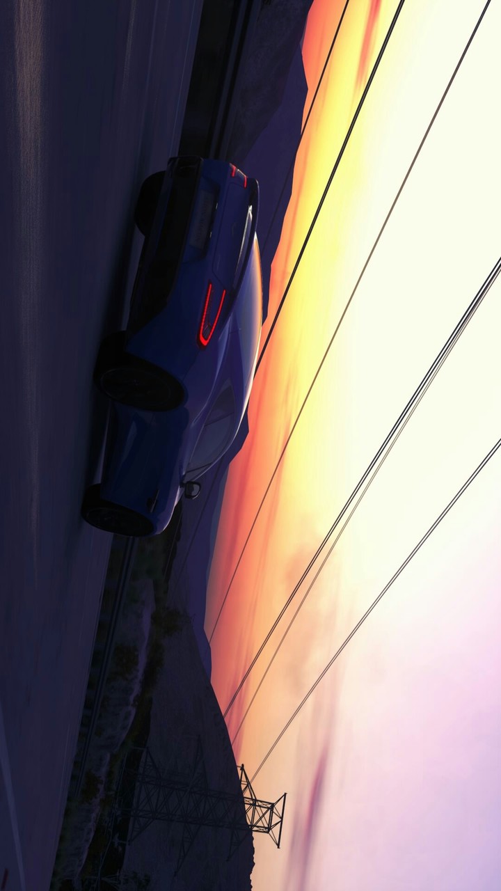 Aston Martin Vanquish