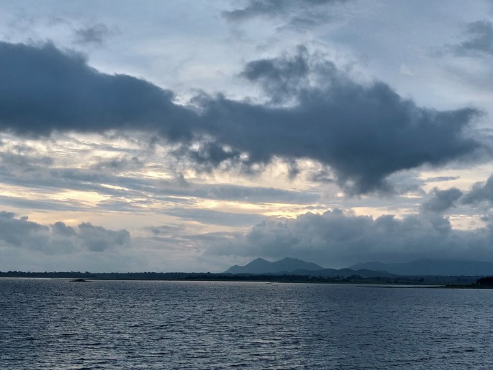 Ranchi