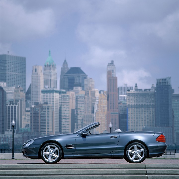 mercedes benz