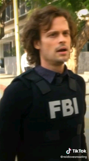 Spencer Reid