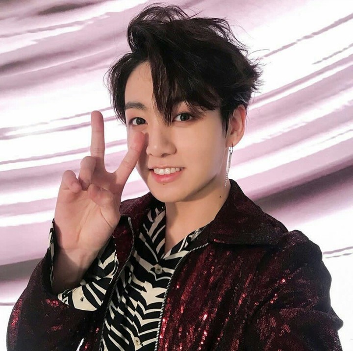 bts jeon jungkook