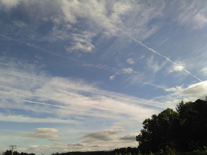 空